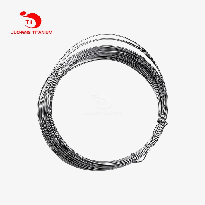 gr4 titanium wire